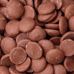 Шоколад молочный IRCA "Preludio" 30% 500 г 71158