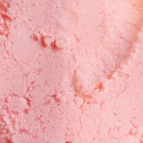 Сахарная пудра Нетающая бархатная Розовая 200 г 